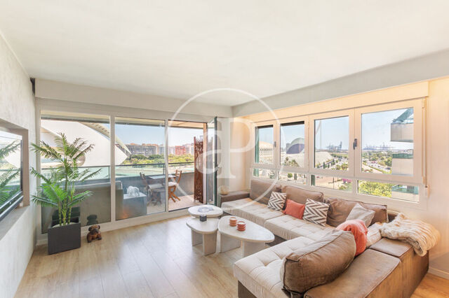 Piso en venta