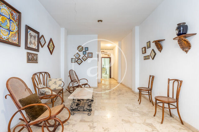 Casa en venta