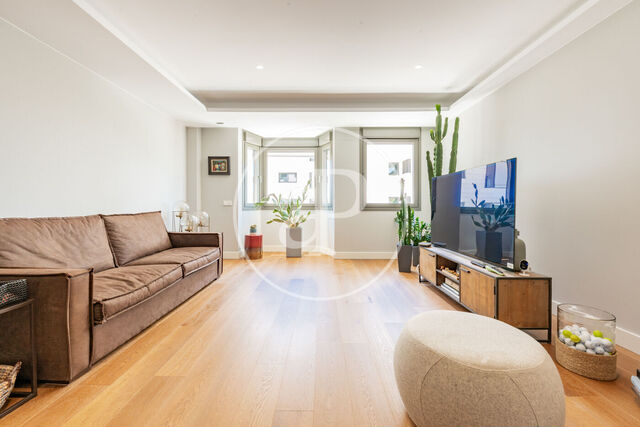 Piso en venta
