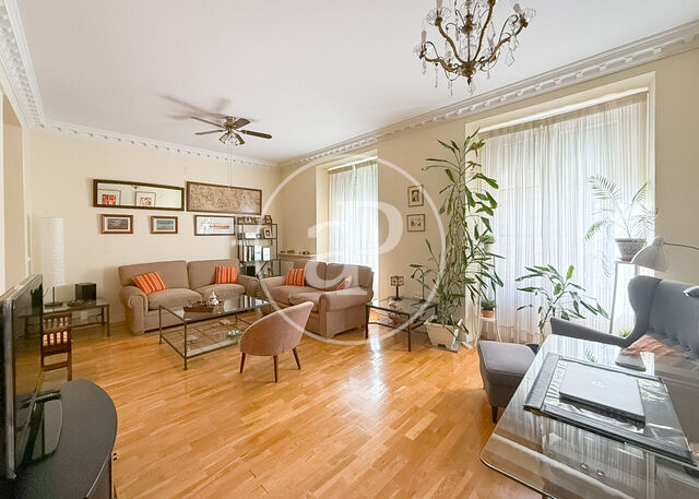 Flat for sale