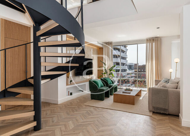 Flat for sale