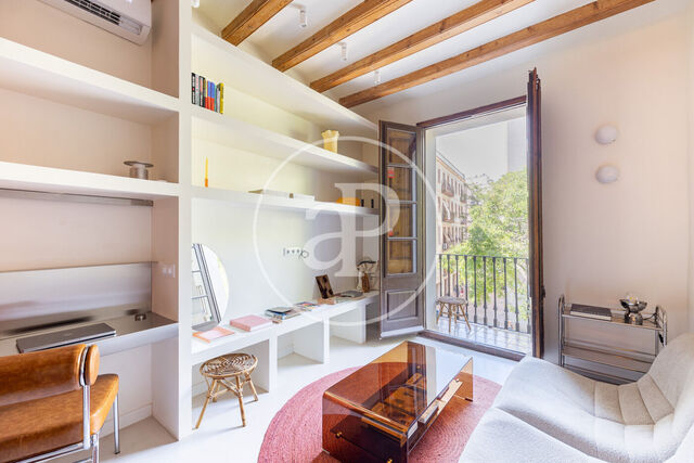 Wohnung zum Verkauf