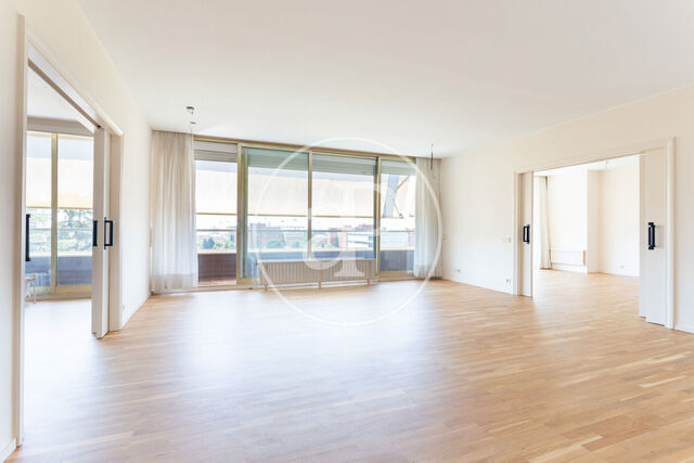 Wohnung zur Miete