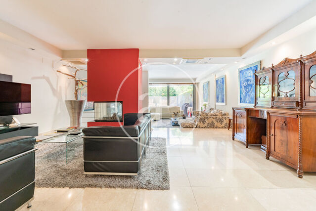 Casa en venta