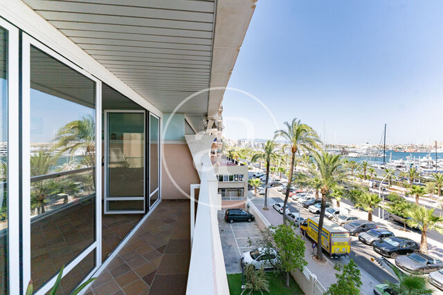 Appartement en vente