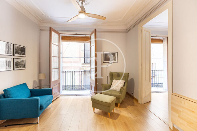Flat for sale