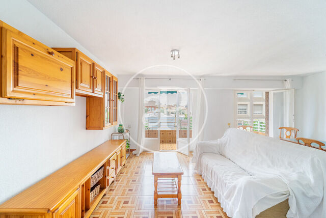 Piso en venta