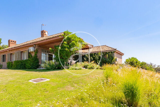 Casa en lloguer