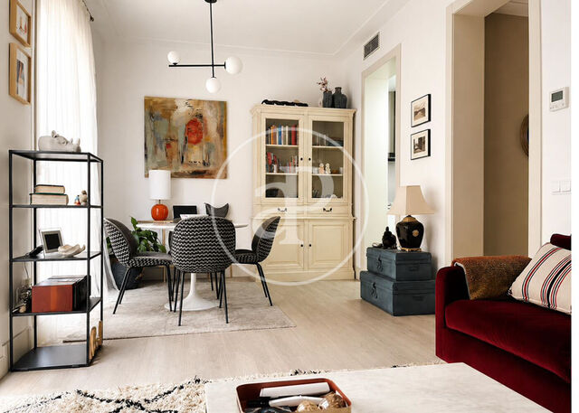 Appartement en vente