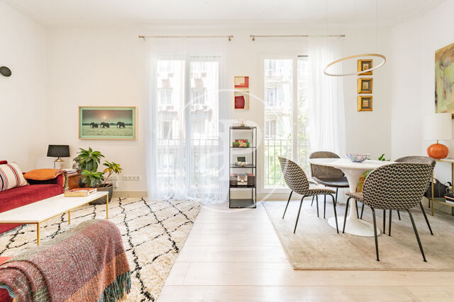 Appartement en vente