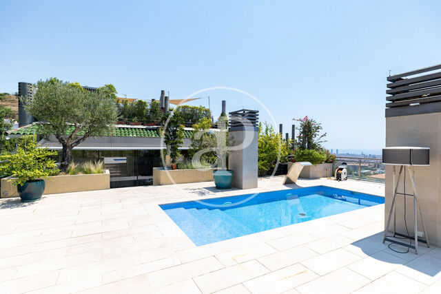Appartement en vente
