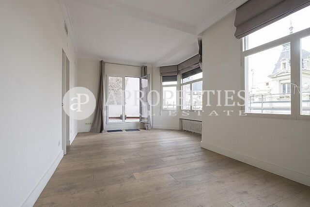 Penthouse for sale