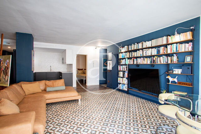 Flat for sale