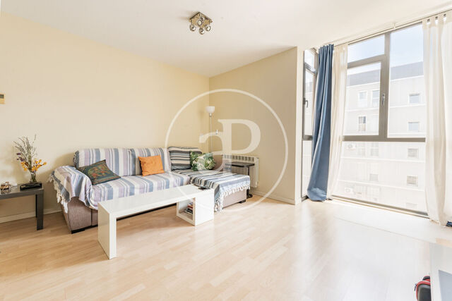 Piso en venta