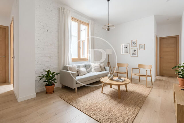 Appartement en vente