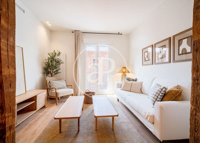 Flat for sale