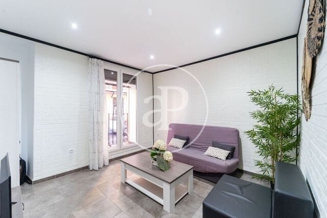Flat for sale