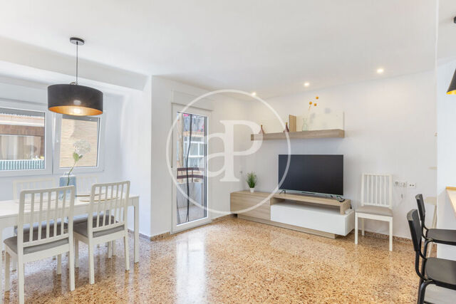 Piso en alquiler