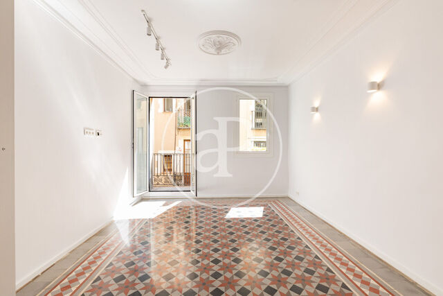 Flat for sale