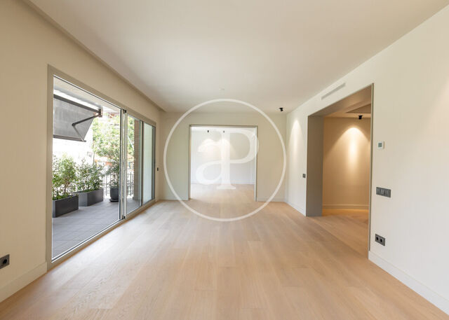Piso en venta