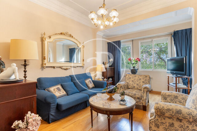 Appartement en vente