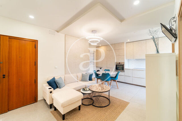 Flat for sale