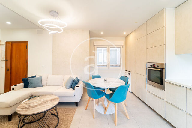 Piso en venta