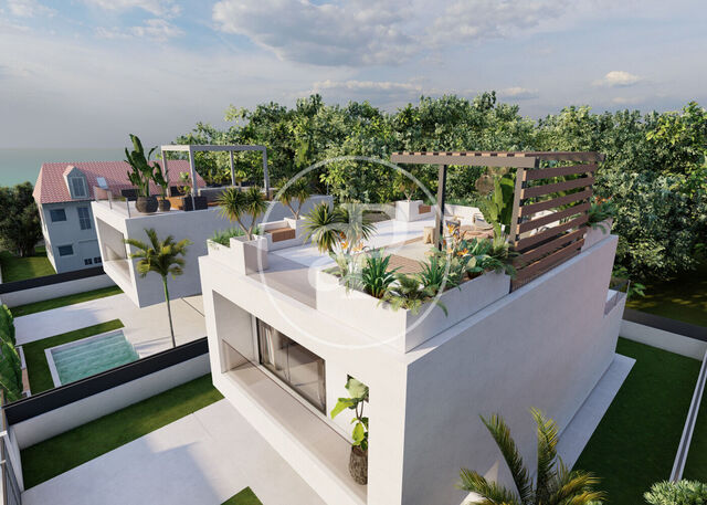 Plot for sale