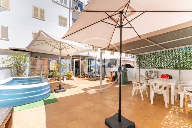 Appartement en vente
