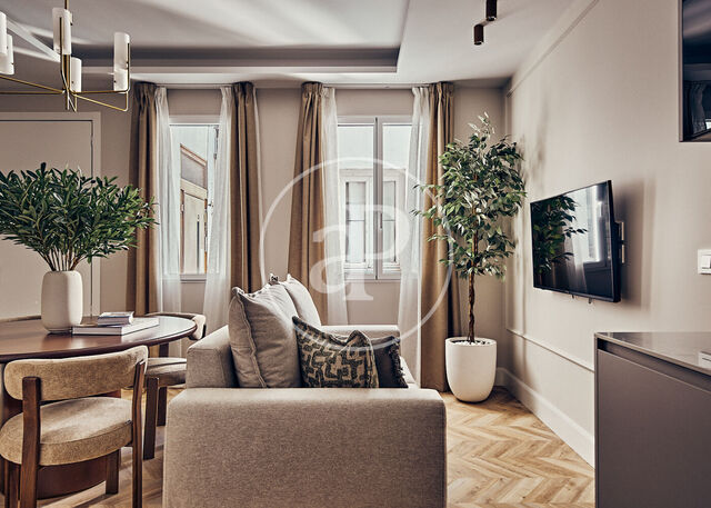 Flat for sale