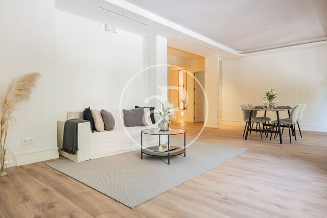 Piso en venta