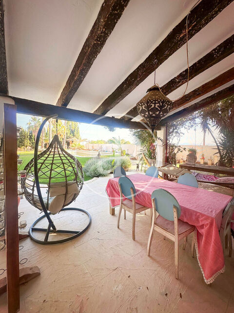Casa en venta