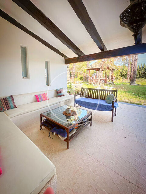 Casa en venta