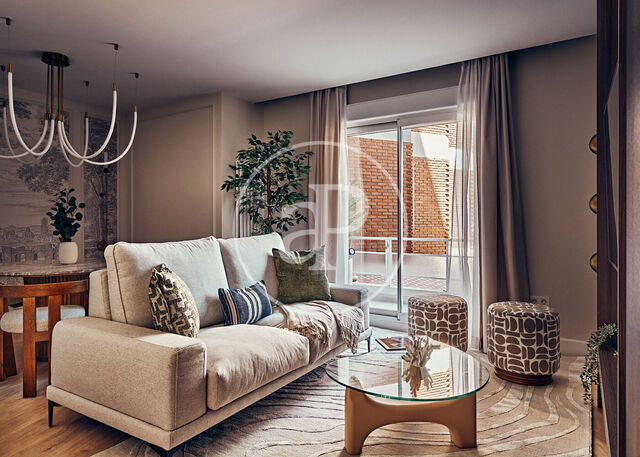 Appartement en vente