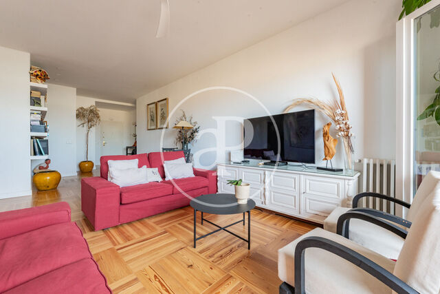 Flat for sale