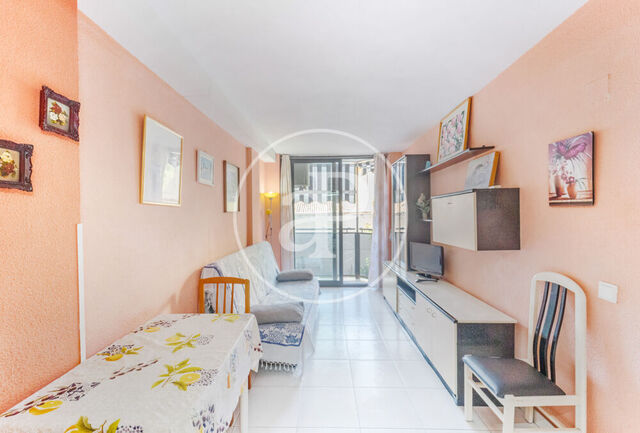 Piso en venta