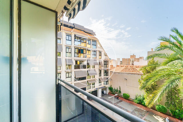 Appartement en vente