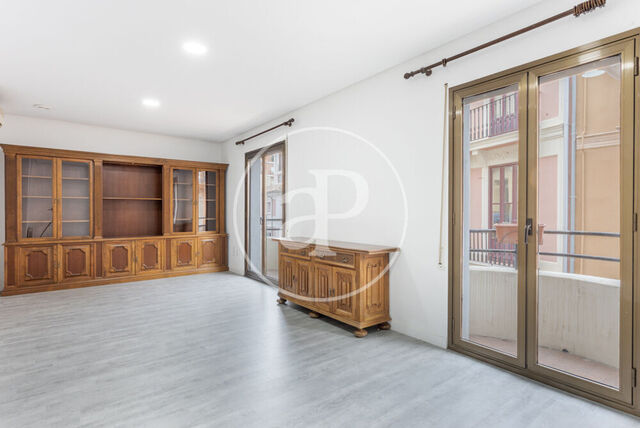 Wohnung zur Miete