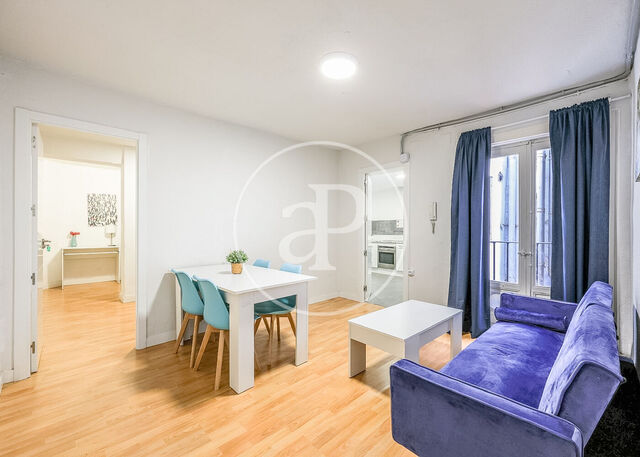 Piso en venta