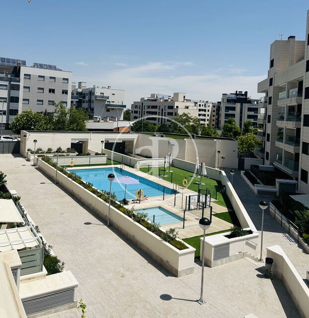 Piso en venta