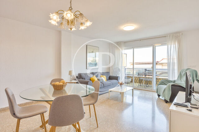 Wohnung zur Miete