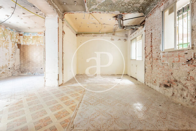 Flat for sale