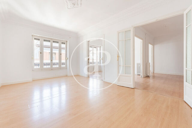 Flat for rent