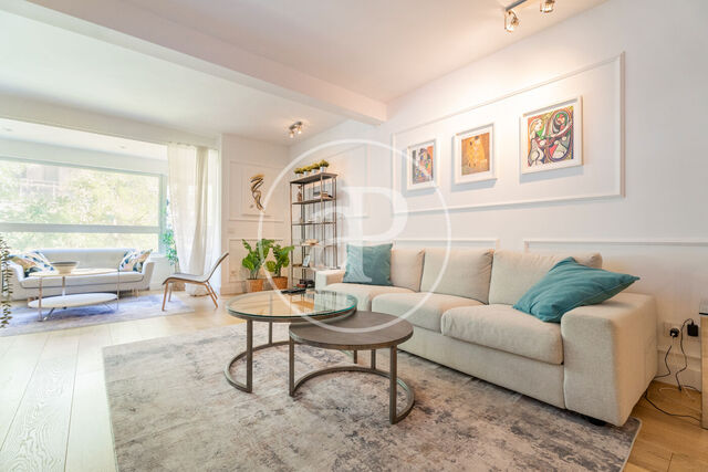 Wohnung zur Miete