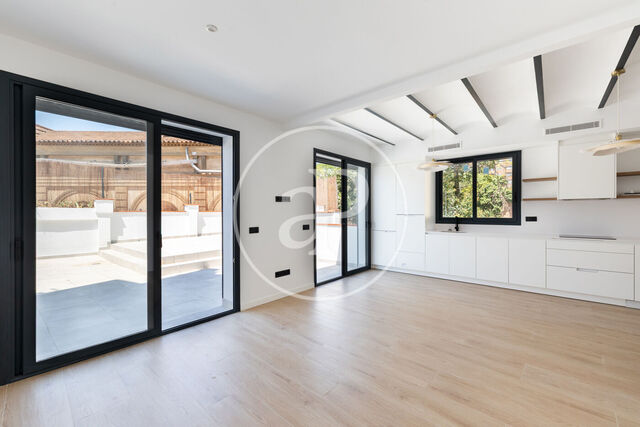 Appartement en vente
