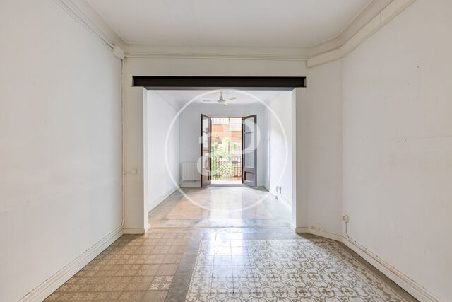 Flat for sale