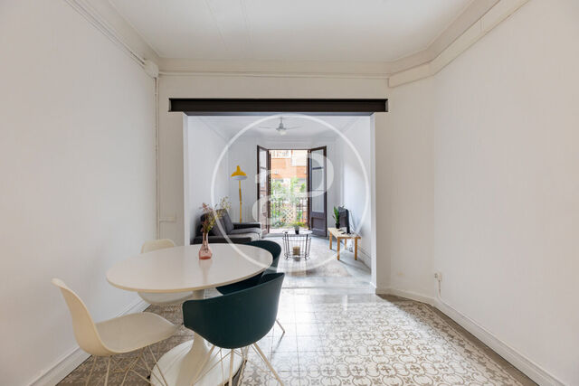 Piso en venta