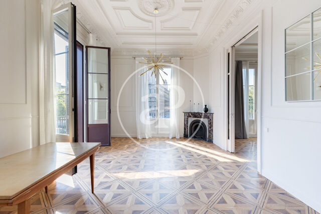 Appartement en vente