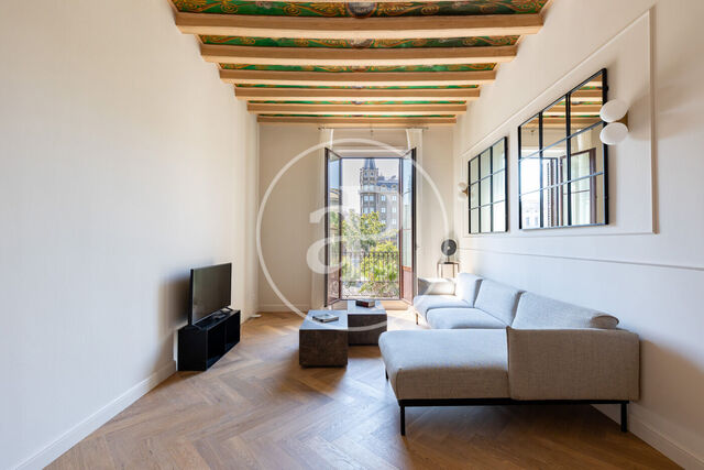 Piso en venta