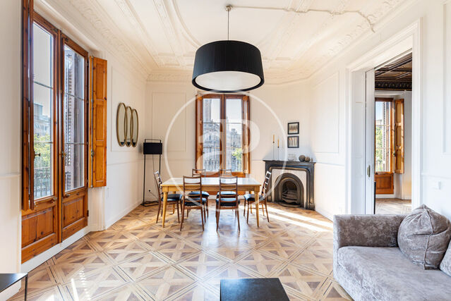 Appartement en vente